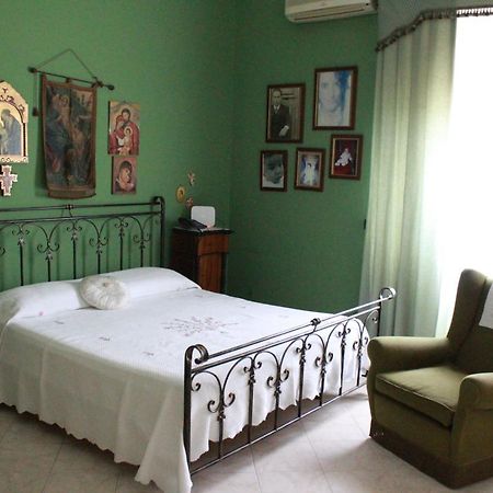 B&B Betania Riposto Luaran gambar
