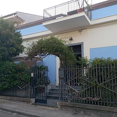 B&B Betania Riposto Luaran gambar