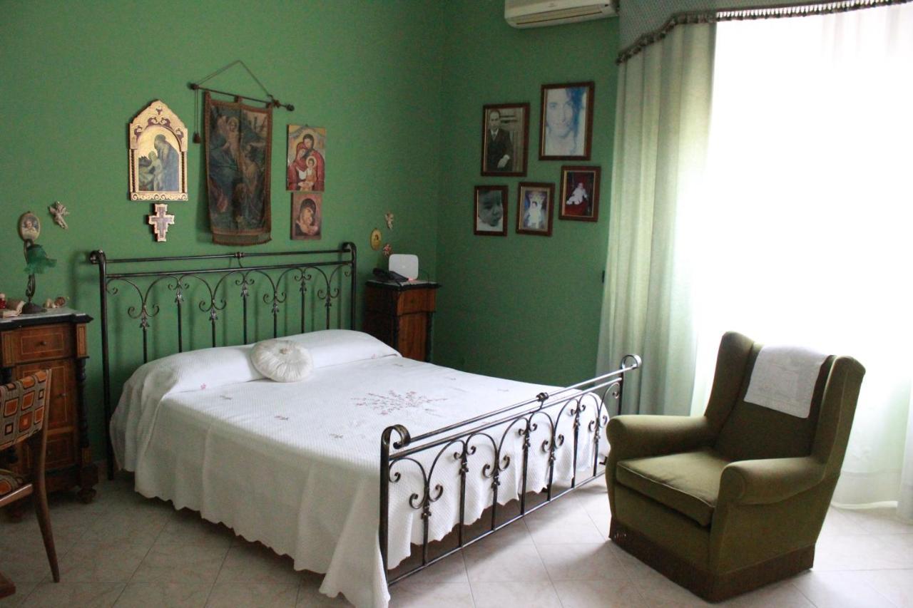 B&B Betania Riposto Luaran gambar
