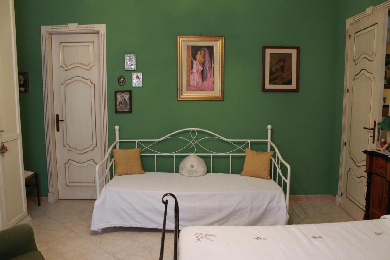 B&B Betania Riposto Luaran gambar