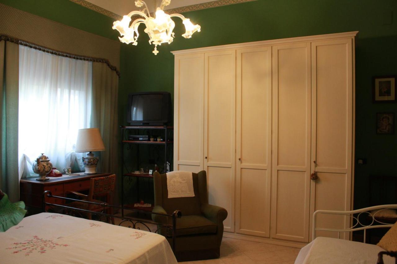 B&B Betania Riposto Luaran gambar