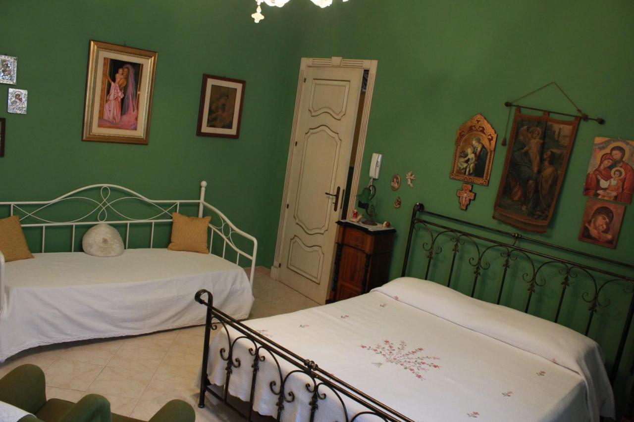B&B Betania Riposto Luaran gambar