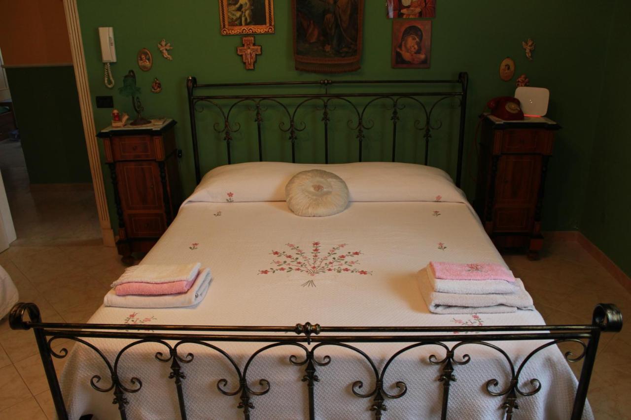 B&B Betania Riposto Luaran gambar