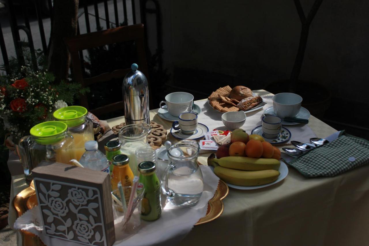 B&B Betania Riposto Luaran gambar