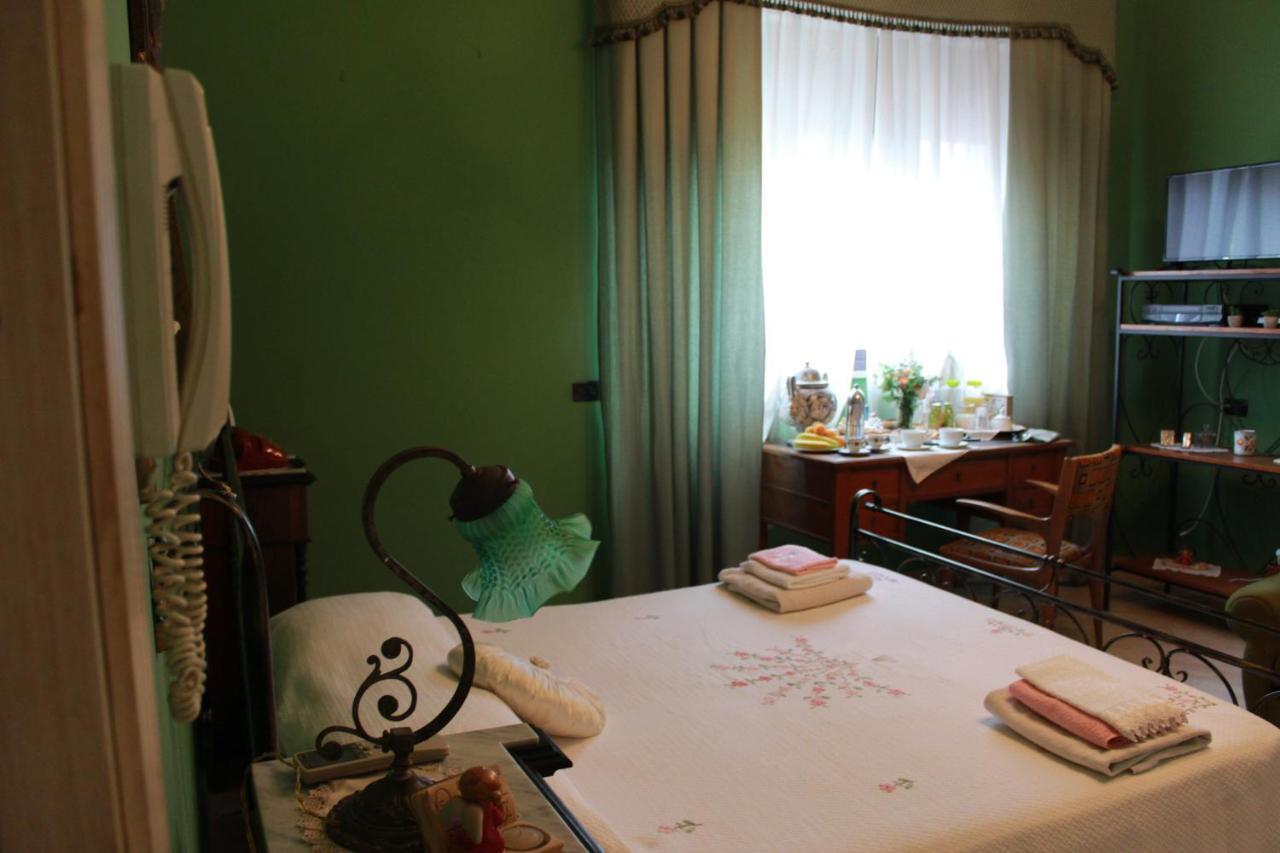 B&B Betania Riposto Luaran gambar