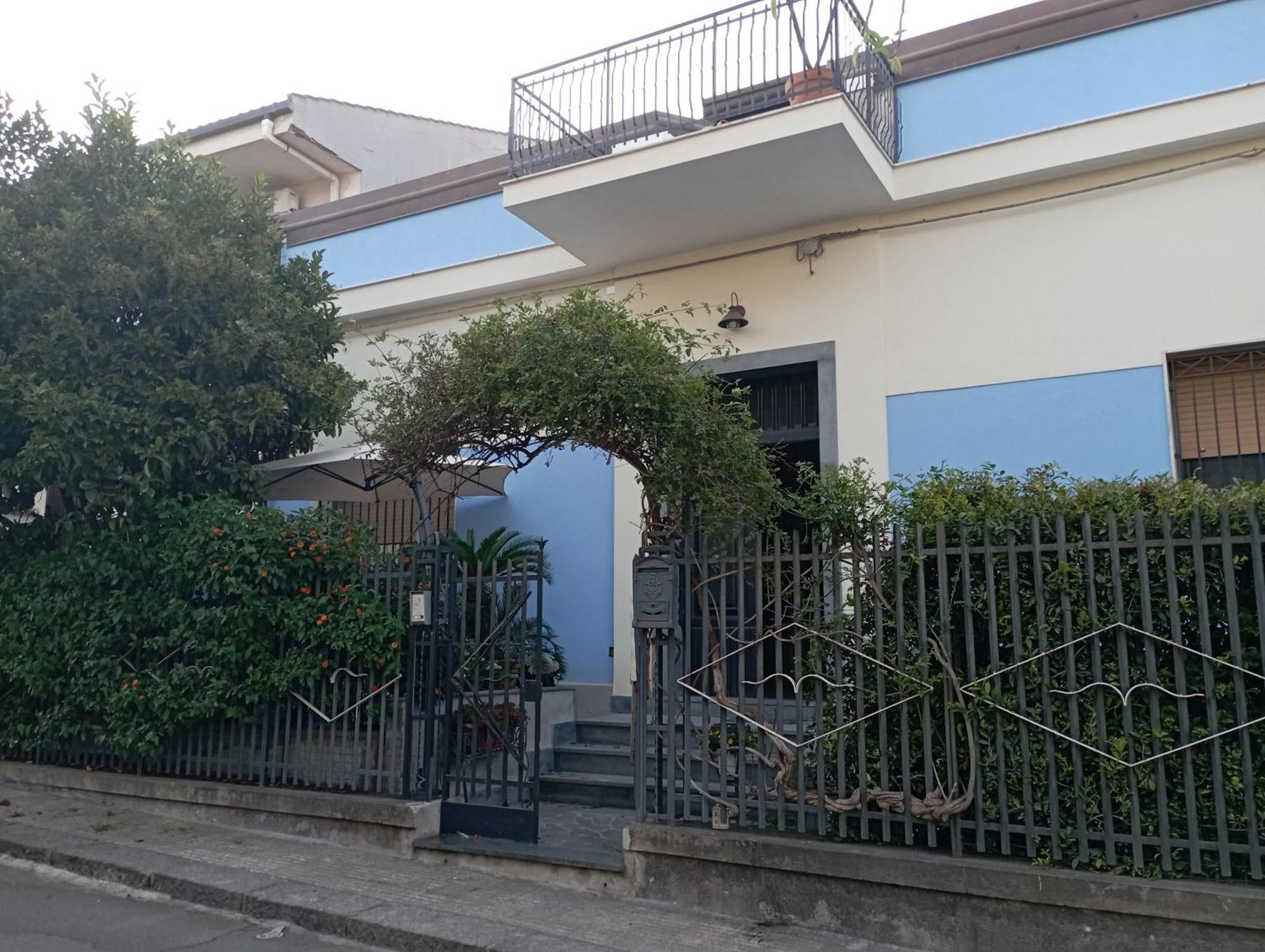 B&B Betania Riposto Luaran gambar
