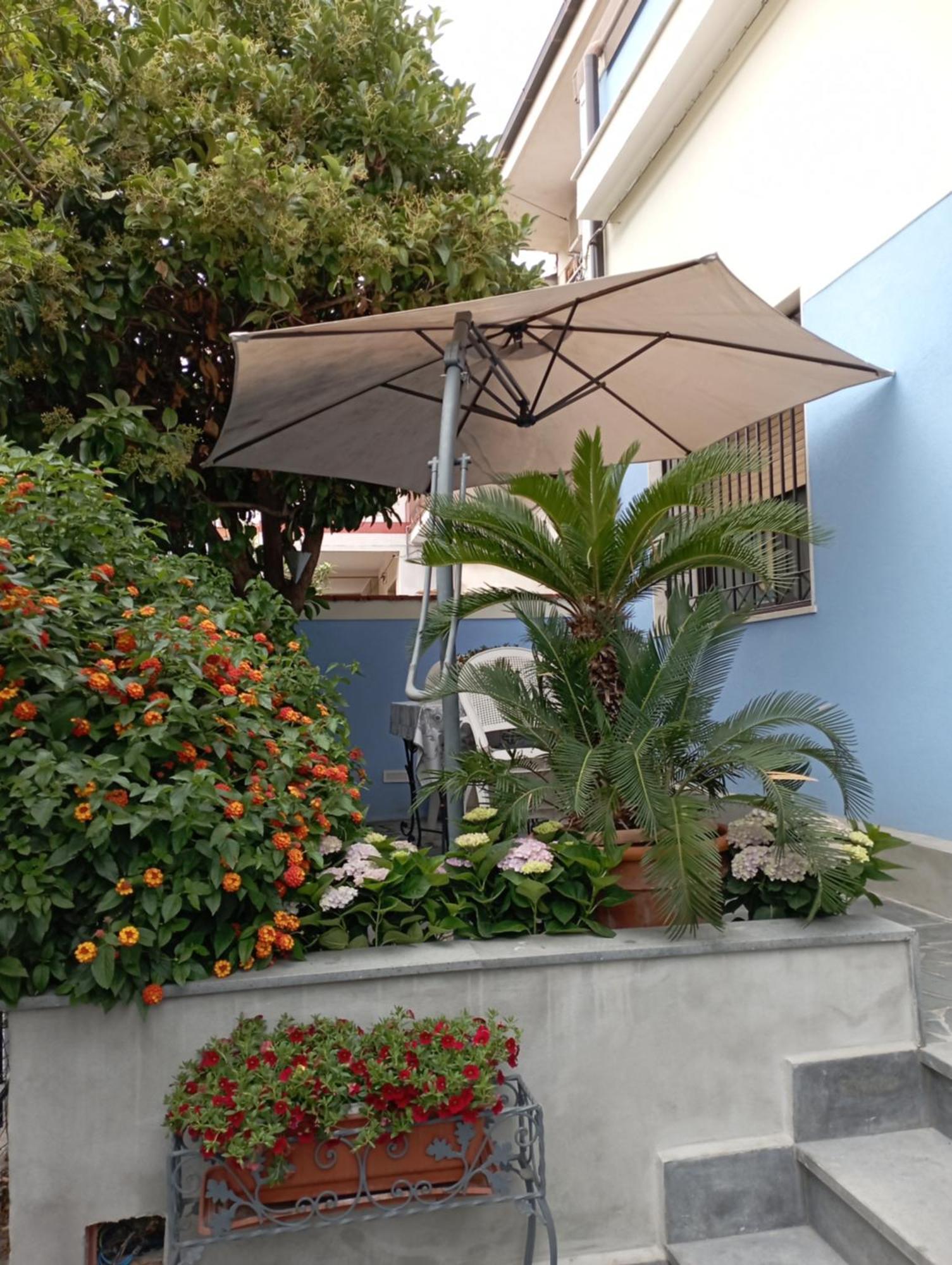 B&B Betania Riposto Luaran gambar