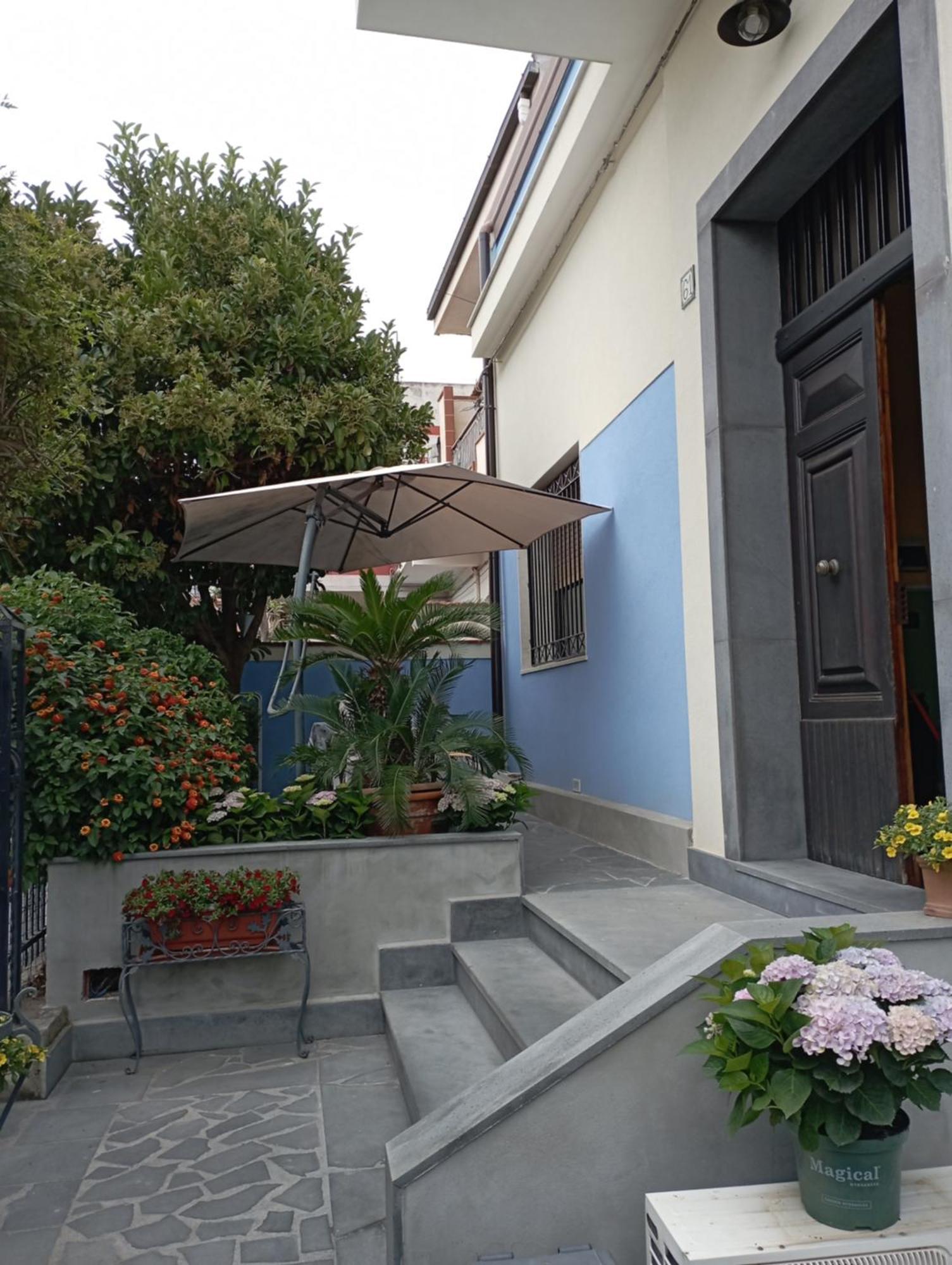 B&B Betania Riposto Luaran gambar